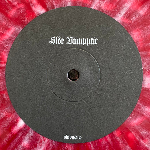 Vampyric Winter (7") | Near Mint (NM) Near Mint (NM) - METAL / USED *NEAR MINT*