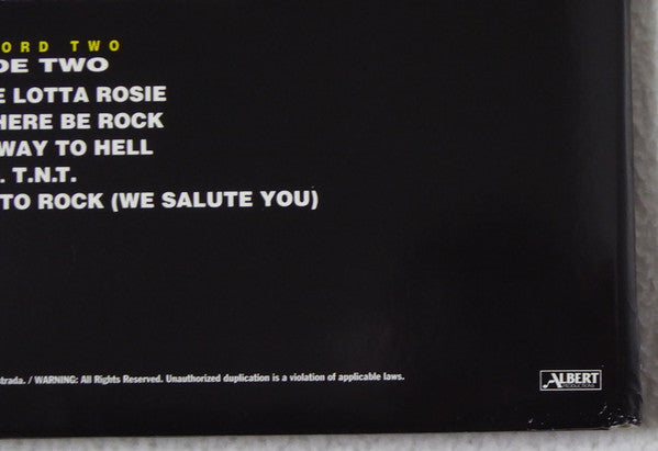 Live (2xVINYL) | Near Mint (NM or M-) Mint (M) - METAL / USED *NEAR MINT*