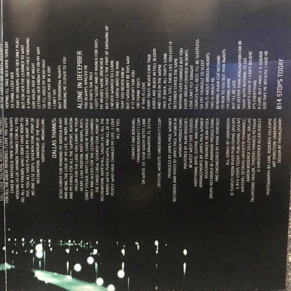 The Changing Of Times (CD) | Near Mint (NM or M-) Near Mint (NM or M-) - METAL / USED *NEAR MINT*