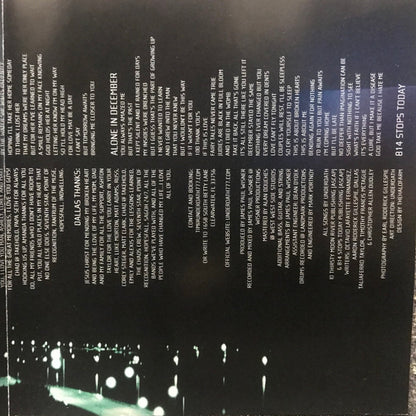 The Changing Of Times (CD) | Near Mint (NM or M-) Near Mint (NM or M-) - METAL / USED *NEAR MINT*