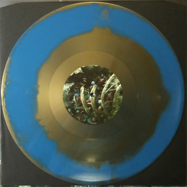 The Anthropocene Extinction (2XVINYL) | Near Mint (NM) Near Mint (NM) - METAL / USED *NEAR MINT*