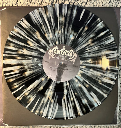 House By The Cemetery (VINYL) | Near Mint (NM) Near Mint (NM) - METAL / USED *NEAR MINT*