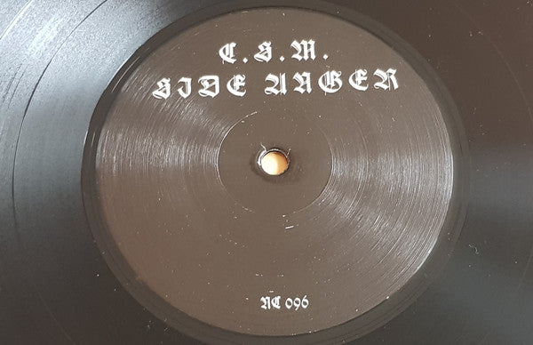 Carelian Satanist Madness (VINYL) | Near Mint (NM) Near Mint (NM) - METAL / USED *NEAR MINT*