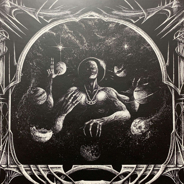 The Acacia Strain - It Comes In Waves (VINYL LP CLOSED CASKET ACTIVITIES CCA073 2020) | USED Near Mint (NM or M-) Near Mint (NM) - METAL / USED *NEAR MINT*