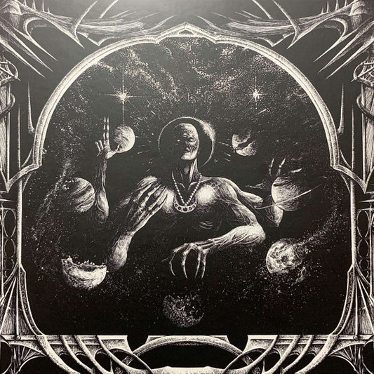 The Acacia Strain - It Comes In Waves (VINYL LP CLOSED CASKET ACTIVITIES CCA073 2020) | USED Near Mint (NM or M-) Near Mint (NM) - METAL / USED *NEAR MINT*