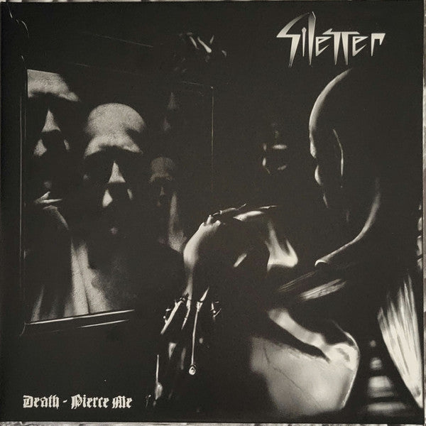 Death - Pierce Me (VINYL) | Near Mint (NM) Near Mint (NM) - METAL / USED *NEAR MINT*