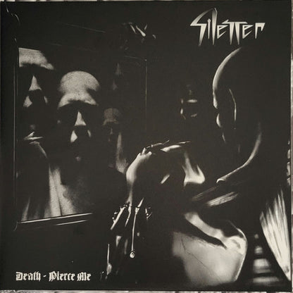 Death - Pierce Me (VINYL) | Near Mint (NM) Near Mint (NM) - METAL / USED *NEAR MINT*