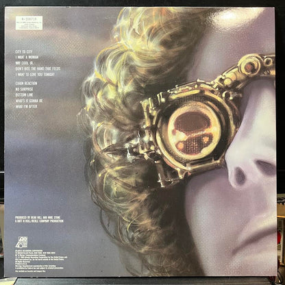 Reach For The Sky (VINYL) | Near Mint (NM or M-) Near Mint (NM or M-) - METAL / USED *NEAR MINT*