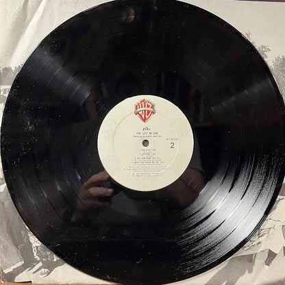 The Last In Line (VINYL) | Near Mint (NM or M-) Excellent+ (EX+) - METAL / USED *NEAR MINT*