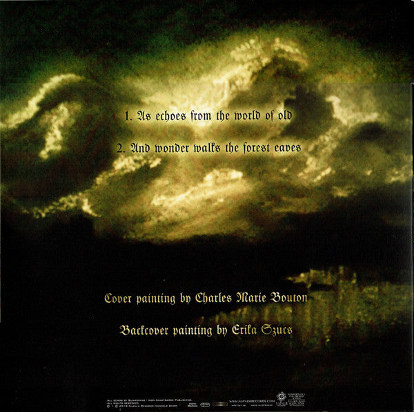 With Doom We Come (BOX SET) | Near Mint (NM or M-) Near Mint (NM or M-) - METAL / USED *NEAR MINT*