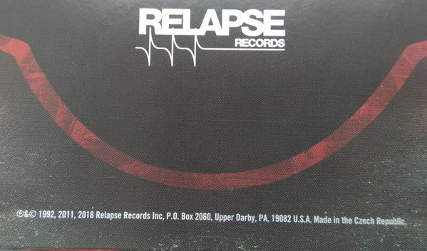 The Karelian Isthmus (VINYL) | Near Mint (NM) Mint (M) - METAL / USED *NEAR MINT*