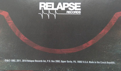 The Karelian Isthmus (VINYL) | Near Mint (NM) Mint (M) - METAL / USED *NEAR MINT*