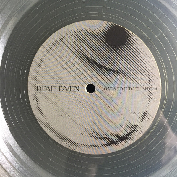 Roads To Judah (VINYL) | Near Mint (NM) Near Mint (NM) - METAL / USED *NEAR MINT*