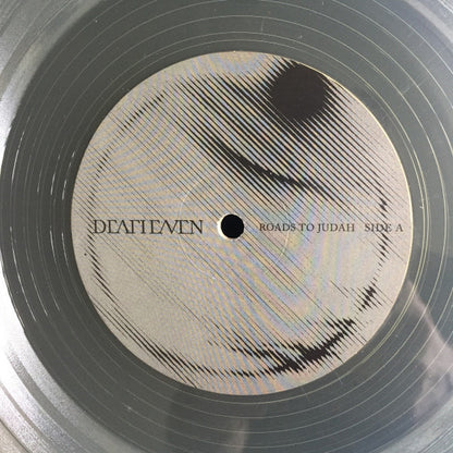 Roads To Judah (VINYL) | Near Mint (NM) Near Mint (NM) - METAL / USED *NEAR MINT*