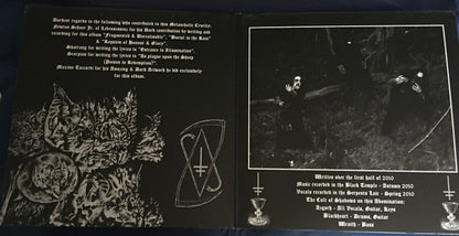 Catacombs Of Blood (VINYL) | Near Mint (NM) Near Mint (NM) - METAL / USED *NEAR MINT*