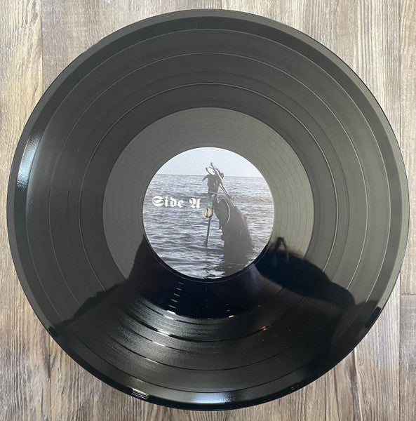 From The Abyss (2xVINYL) | Near Mint (NM) Near Mint (NM) - METAL / USED *NEAR MINT*