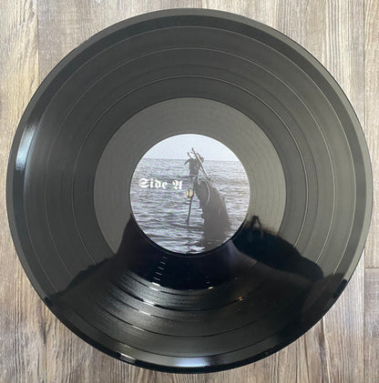 From The Abyss (2xVINYL) | Near Mint (NM) Near Mint (NM) - METAL / USED *NEAR MINT*