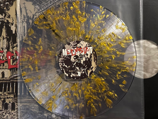 Masochist (VINYL) | Near Mint (NM) Near Mint (NM) - METAL / USED *NEAR MINT*