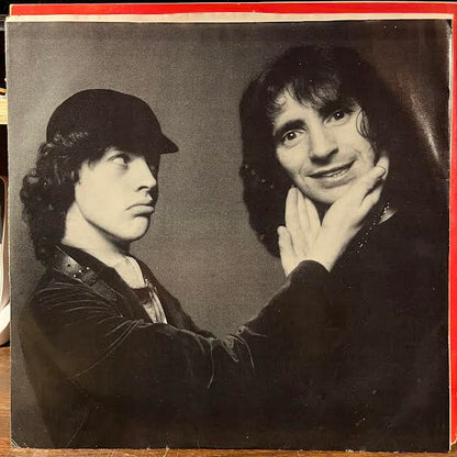 '74 Jailbreak (VINYL) | Near Mint (NM or M-) Excellent (EX) - METAL / USED *NEAR MINT*