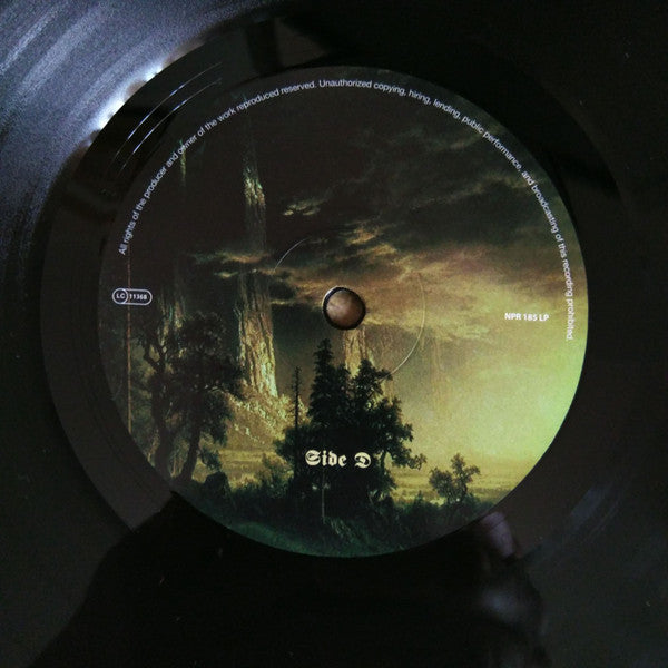 Oath Bound (2XVINYL) | Near Mint (NM) Near Mint (NM) - METAL / USED *NEAR MINT*