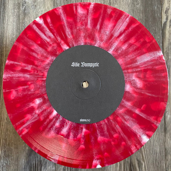 Vampyric Winter (7") | Near Mint (NM) Near Mint (NM) - METAL / USED *NEAR MINT*