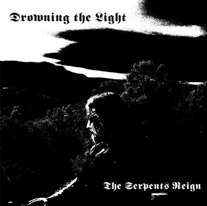 The Serpents Reign (VINYL) | Near Mint (NM) Near Mint (NM) - METAL / USED *NEAR MINT*