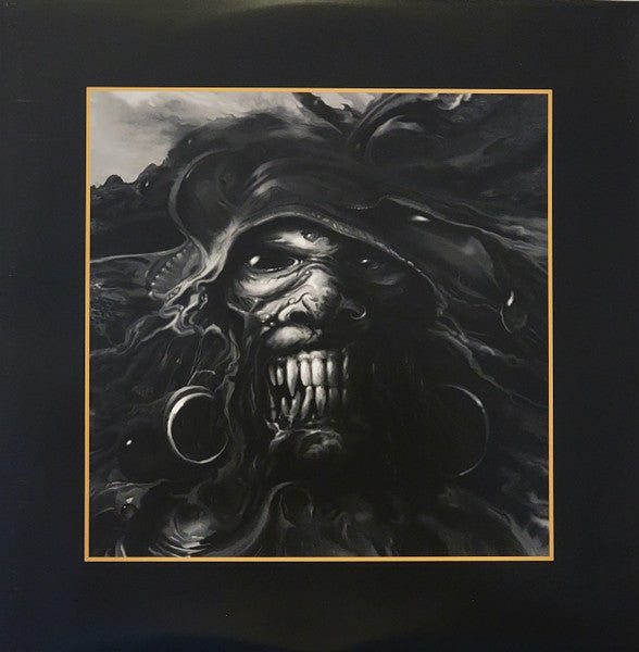 The Studio Albums 1996 - 2004 (BOX SET) | Near Mint (NM) Near Mint (NM) - METAL / USED *NEAR MINT*