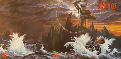 Holy Diver (CD) | Near Mint (NM or M-) Near Mint (NM or M-) - METAL / USED * NEAR MINT*