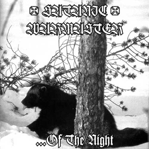 ...Of The Night ( "10 VINYL) | Near Mint (NM) Near Mint (NM) - METAL / USED *NEAR MINT*