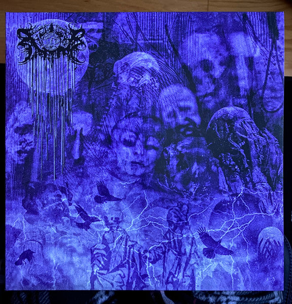 Portal Of Sorrow (2xVINYL) | Near Mint (NM) Near Mint (NM) - METAL / USED *NEAR MINT*