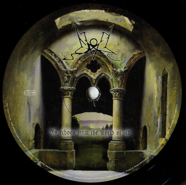 With Doom We Come (BOX SET) | Near Mint (NM or M-) Near Mint (NM or M-) - METAL / USED *NEAR MINT*