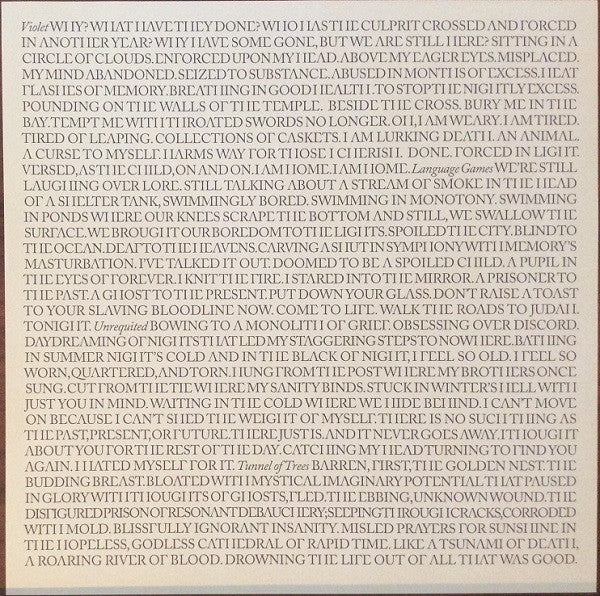 Roads To Judah (VINYL) | Near Mint (NM) Near Mint (NM) - METAL / USED *NEAR MINT*