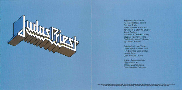 Point Of Entry (CD) | Near Mint (NM or M-) Near Mint (NM or M-) - METAL / USED *NEAR MINT*