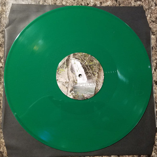 Kentucky (2XVINYL) | Near Mint (NM or M-) Near Mint (NM) - METAL / USED *NEAR MINT*