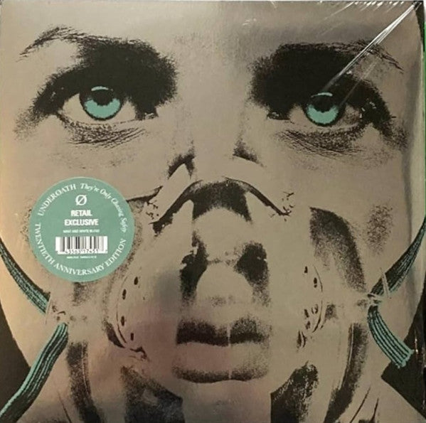 They're Only Chasing Safety (VINYL) | Near Mint (NM) Near Mint (NM) - PUNK / USED *NEAR MINT*