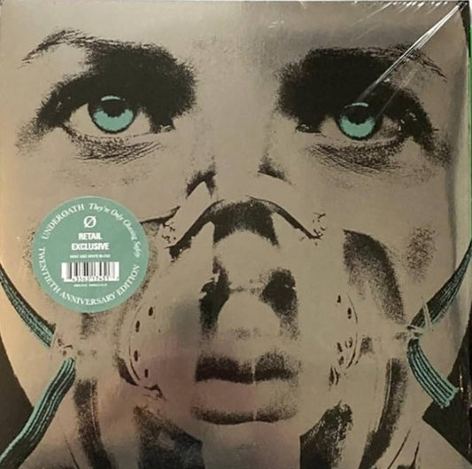 They're Only Chasing Safety (VINYL) | Near Mint (NM) Near Mint (NM) - PUNK / USED *NEAR MINT*