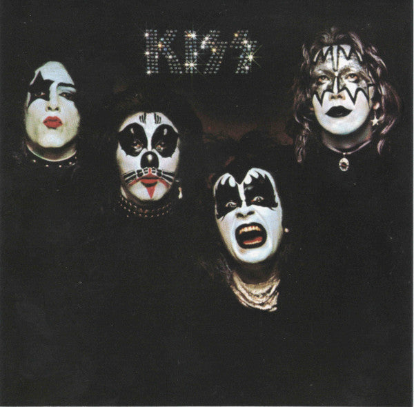 Kiss (CD) | Near Mint (NM) Near Mint (NM) - METAL / USED *NEAR MINT*