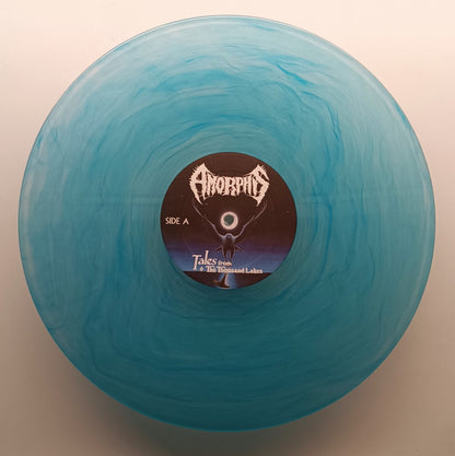 Tales From The Thousand Lakes (VINYL) | Near Mint (NM) Mint (M) - METAL / USED *NEAR MINT*