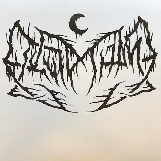 Scar Sighted (2xVINYL) | Near Mint (NM) Near Mint (NM) - METAL / USED *NEAR MINT*