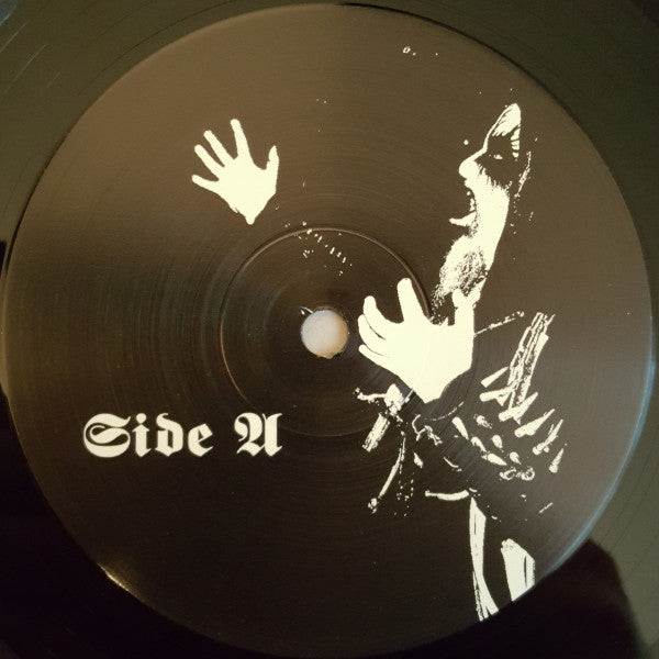 Sigils & Ciphers (VINYL) | Near Mint (NM) Near Mint (NM) - METAL / USED *NEAR MINT*