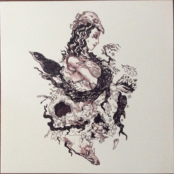 Roads To Judah (VINYL) | Near Mint (NM) Near Mint (NM) - METAL / USED *NEAR MINT*
