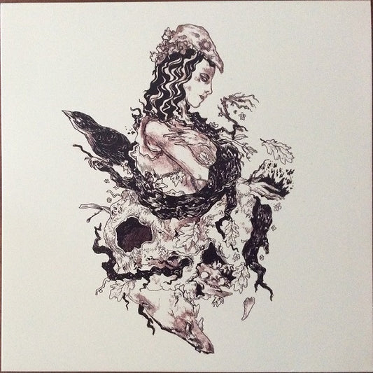 Roads To Judah (VINYL) | Near Mint (NM) Near Mint (NM) - METAL / USED *NEAR MINT*