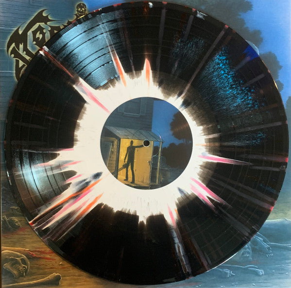 Chainsaw Dismemberment (2xVINYL) | Near Mint (NM) Near Mint (NM) - METAL / USED *NEAR MINT*