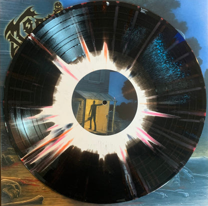Chainsaw Dismemberment (2xVINYL) | Near Mint (NM) Near Mint (NM) - METAL / USED *NEAR MINT*