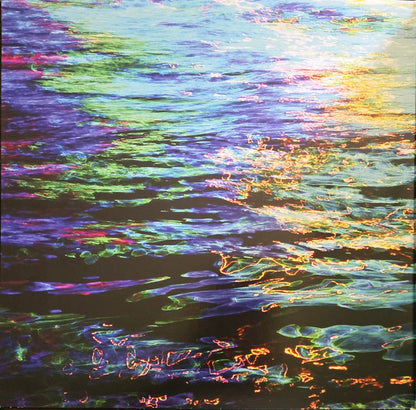 Deftones - Koi No Yokan (VINYL LP) | USED Near Mint (NM or M-) Near Mint (NM or M-) - METAL / USED *NEAR MINT*