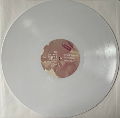 Try Not To Destroy Everything You Love (VINYL) | Near Mint (NM) Near Mint (NM) - METAL / USED *NEAR MINT*