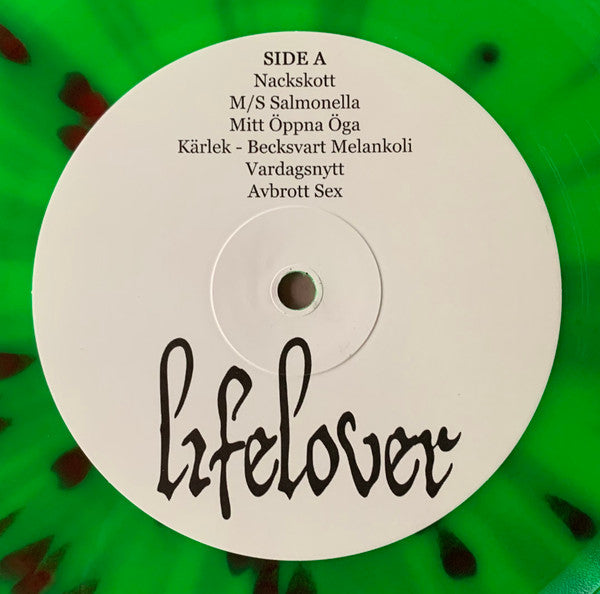 Pulver (VINYL) | Near Mint (NM) Near Mint (NM) - METAL / USED *NEAR MINT*