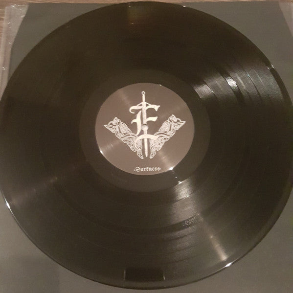 Veil Of Ancient Darkness (VINYL) | Near Mint (NM) Near Mint (NM) - METAL / USED *NEAR MINT*