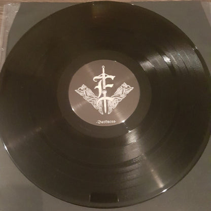 Veil Of Ancient Darkness (VINYL) | Near Mint (NM) Near Mint (NM) - METAL / USED *NEAR MINT*