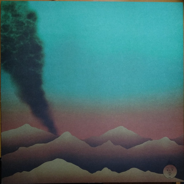 Oh Sees - Orc (ORANGE IN CLEAR W DOUBLEMINT VINYL 2xLP) | USED - METAL / USED *NEAR MINT*